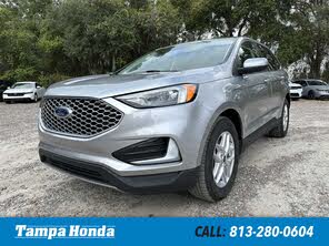 Ford Edge SEL AWD