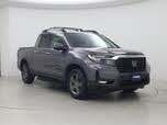 Honda Ridgeline RTL-E AWD