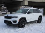 Jeep Grand Cherokee Limited 4WD