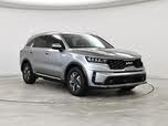 Kia Sorento Hybrid EX FWD
