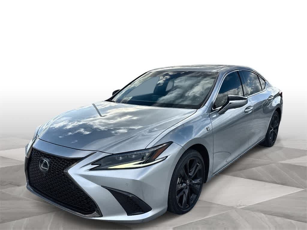 2023 Lexus ES 350 F Sport Handling FWD