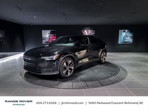 Polestar 2 Long Range Dual Motor AWD