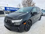Honda Odyssey Black Edition FWD