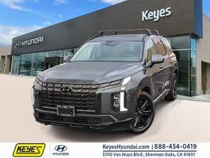 Hyundai Palisade XRT FWD