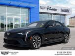 Cadillac CT4-V Blackwing RWD