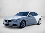BMW 4 Series 428i Coupe RWD