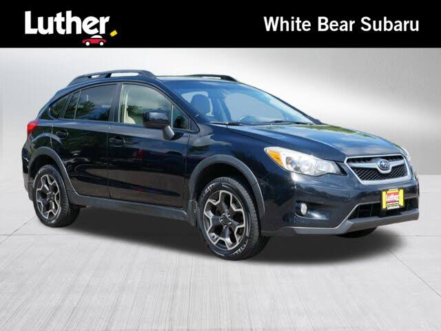 2014 Subaru Crosstrek XV Premium AWD