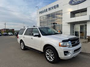 Ford Expedition Limited 4WD