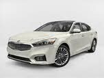 Kia Cadenza Limited
