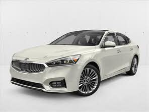 Kia Cadenza Limited
