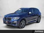 BMW X3 M40i AWD