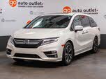 Honda Odyssey Touring FWD