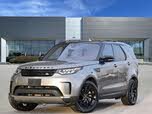 Land Rover Discovery V6 HSE AWD