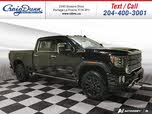GMC Sierra 2500HD Denali Crew Cab 4WD