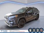Toyota RAV4 Hybrid Limited AWD