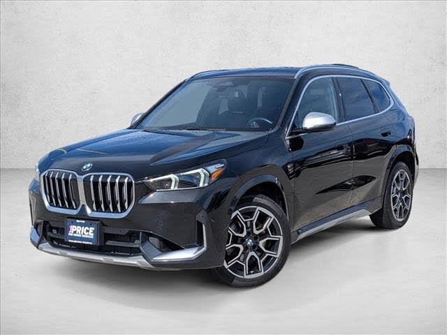 2023 BMW X1 xDrive28i AWD