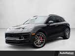 Porsche Macan S AWD