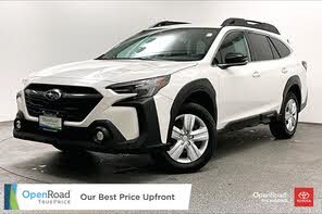 Subaru Outback Convenience AWD
