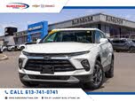 Chevrolet Blazer True North AWD