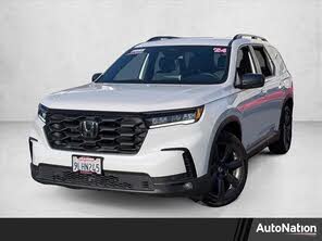 Honda Pilot Sport AWD