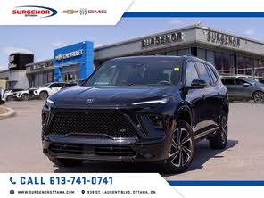 Buick Enclave Sport Touring AWD