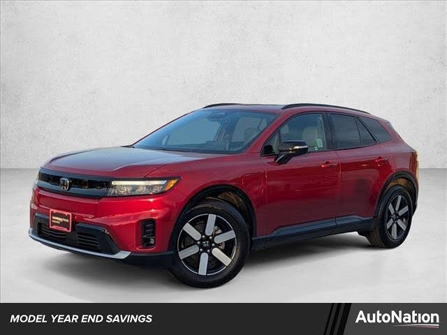 2025 Honda Prologue Touring AWD