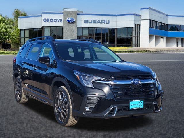 2026 Subaru Ascent Touring AWD