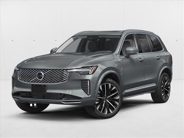 2026 Volvo XC90
