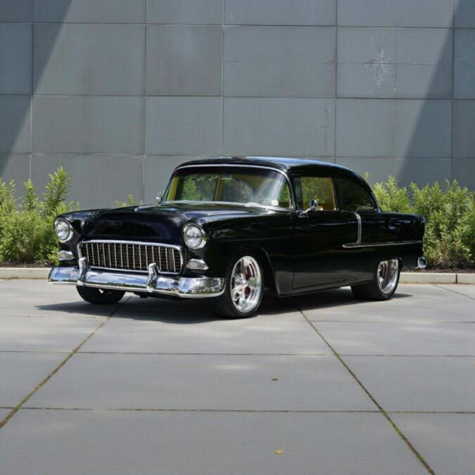 1955 Chevrolet 210