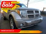 Dodge Nitro Heat 4WD