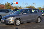 Hyundai Elantra Touring GLS FWD