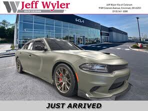 Dodge Charger SRT 392 RWD