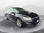 Volkswagen Passat 2.0T SE R-Line FWD