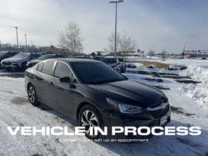 Subaru Legacy 2.5i Premium AWD