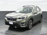 Subaru Forester Limited Crossover AWD