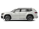 Volkswagen Atlas 3.6 FSI Execline 4Motion