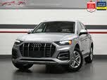 Audi Q5 quattro Komfort 45 TFSI