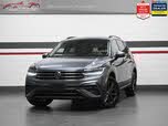 Volkswagen Tiguan Comfortline 4Motion