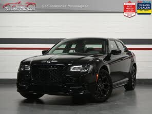 Chrysler 300 Touring L AWD