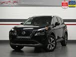 Nissan Rogue SV AWD