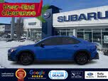 Subaru WRX Sport-tech AWD with EyeSight