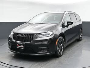 Chrysler Pacifica Hybrid Premium S Appearance FWD