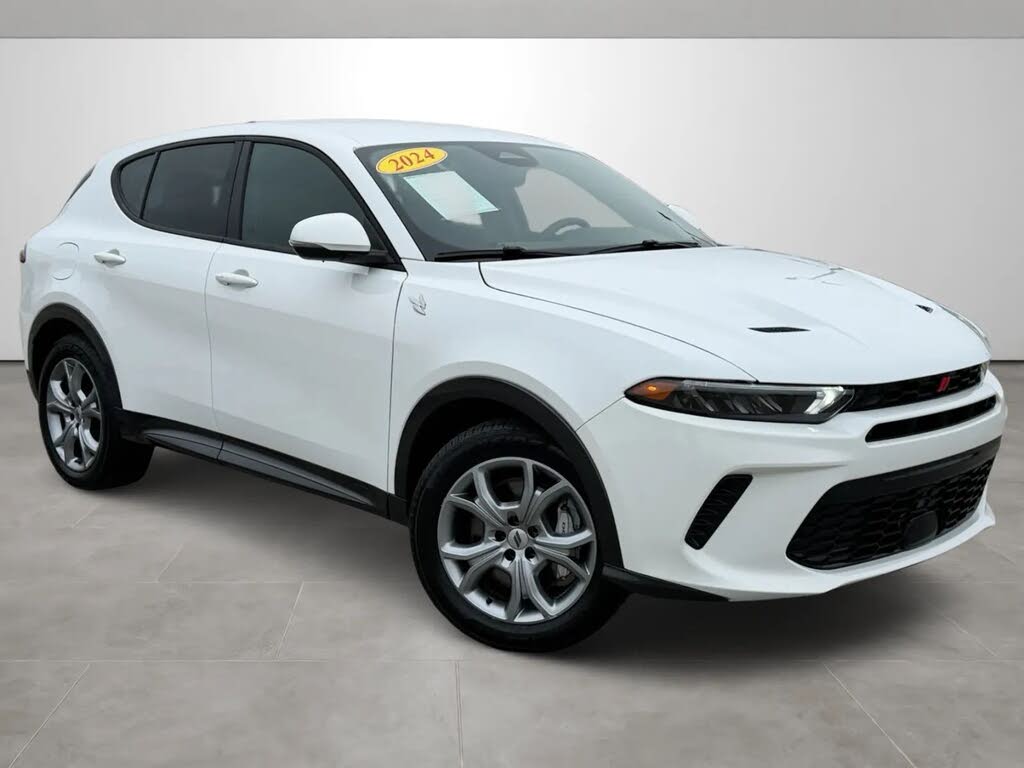 2024 Dodge Hornet R/T AWD