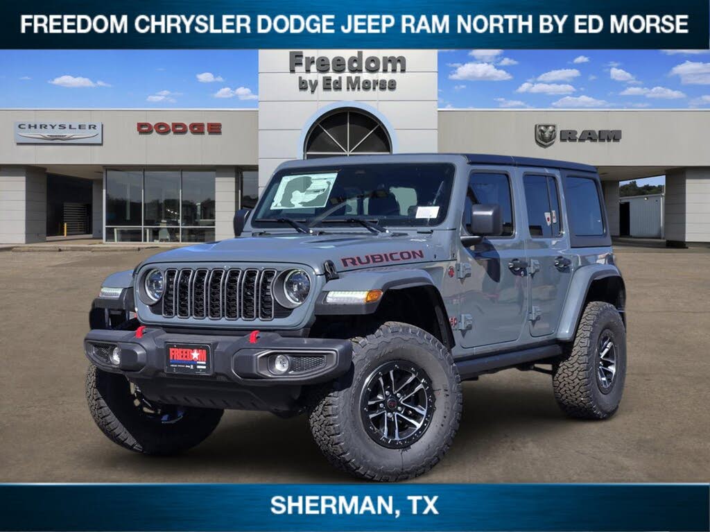 2024 RAM 3500 Laramie Crew Cab LB 4WD