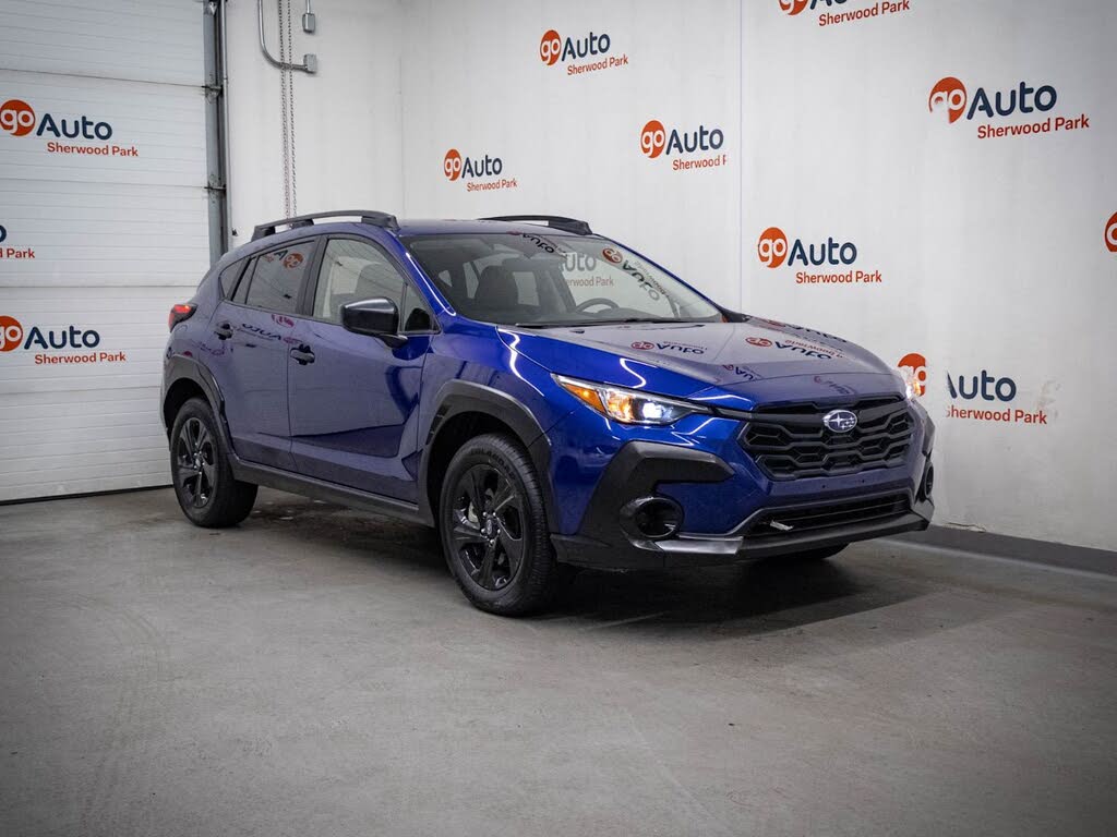 Subaru Crosstrek Convenience AWD 2024