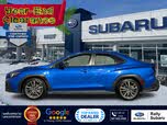 Subaru WRX GT AWD