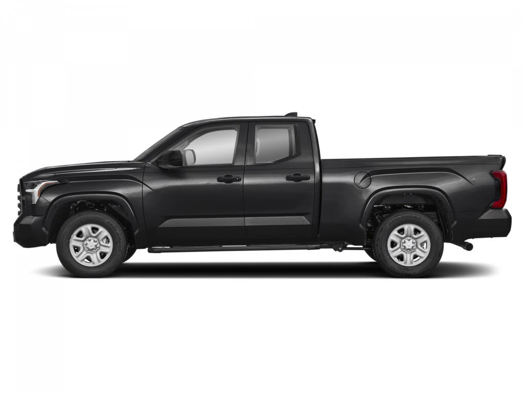 2024 Toyota Tundra Limited Double Cab 4WD