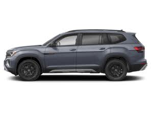 Volkswagen Atlas Peak Edition 4Motion