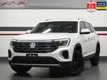 Volkswagen Atlas Highline 4Motion AWD