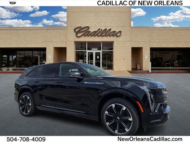 2025 Cadillac Escalade IQ Sport 1 AWD